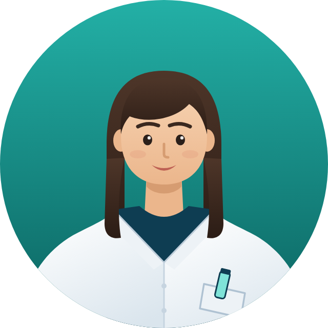 Gemma Conway — QST Support Agent
